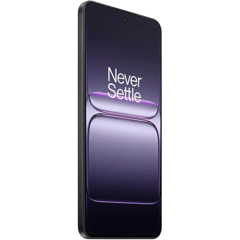 OnePlus Nord CE5 5G 8/256GB Black Infinity Europe - Зображення 3