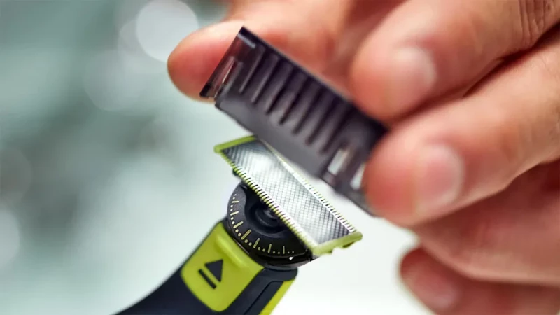 Philips OneBlade 360 QP2724/31 - Зображення 1