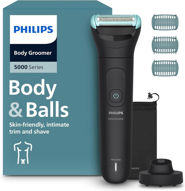 Philips Series 5000 BG5485/30 - Зображення 2