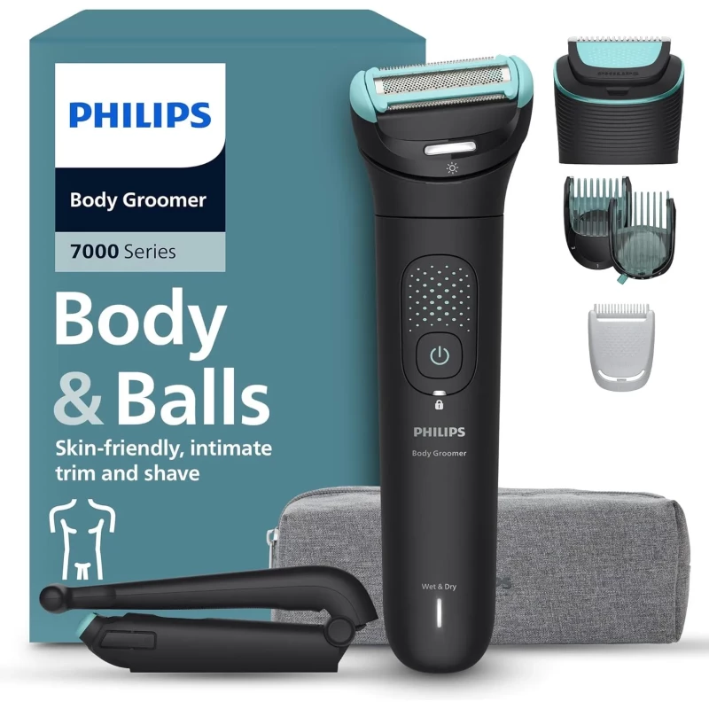 Philips Series 7000 BG7480/15 - Зображення 1