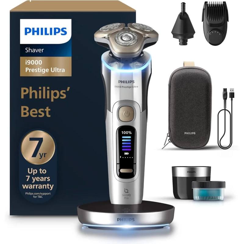 Philips Series i9000 Prestige Ultra XP9404/38 - Зображення 1