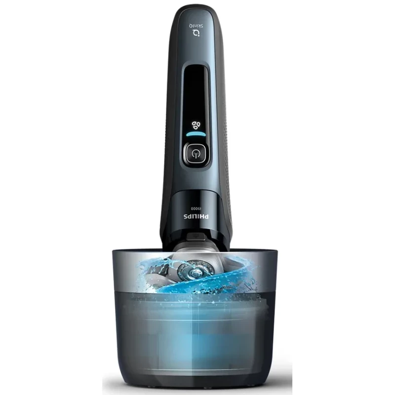 Philips Series i9000 Prestige SkinIQ X9001/30 - Зображення 2