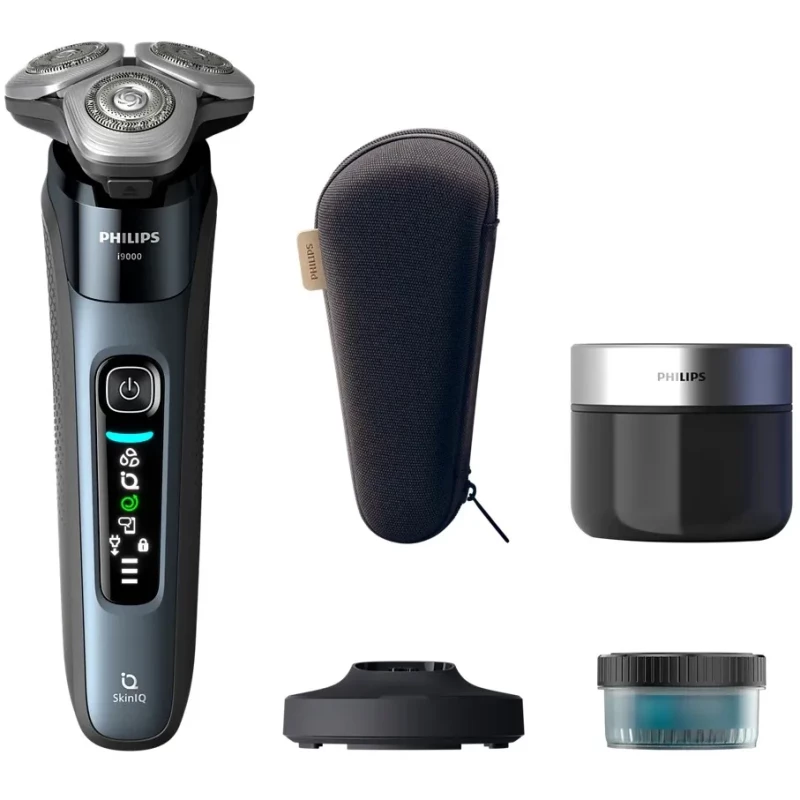 Philips Series i9000 Prestige SkinIQ X9001/30 - Зображення 3