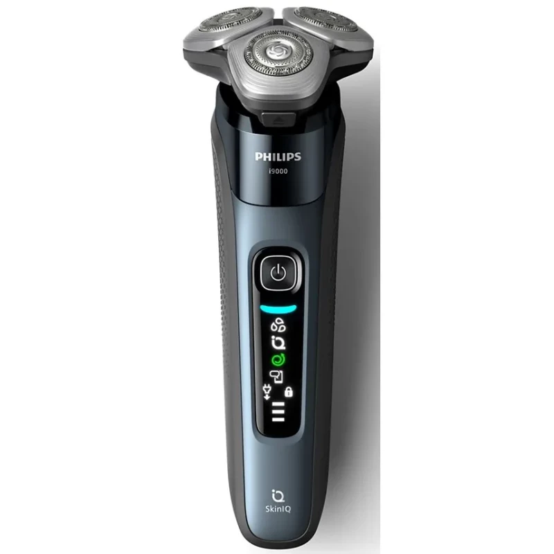 Philips Series i9000 Prestige SkinIQ X9001/30 - Зображення 1