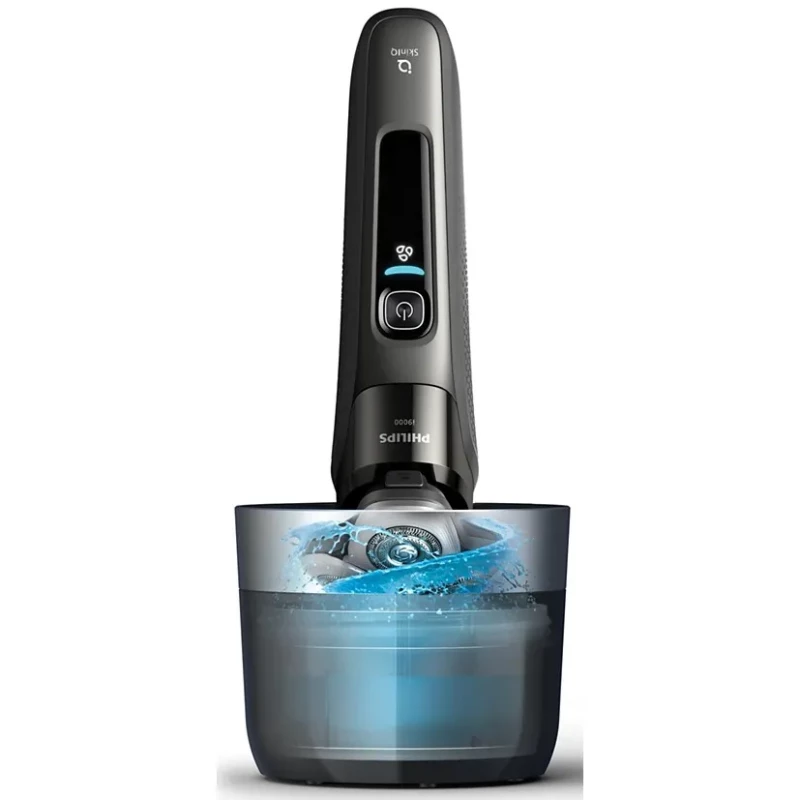 Philips Series i9000 Prestige SkinIQ X9002/30 - Зображення 1