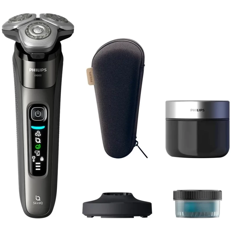 Philips Series i9000 Prestige SkinIQ X9002/30 - Зображення 2