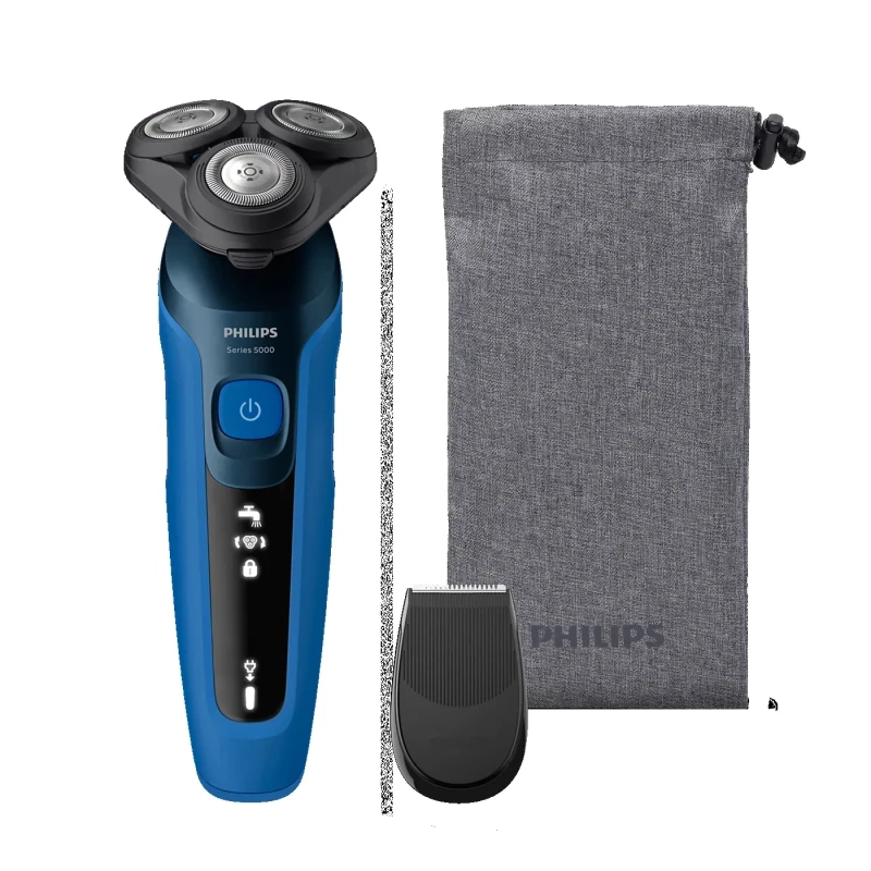 Philips Shaver Series 5000 S5466/18 - Зображення 1