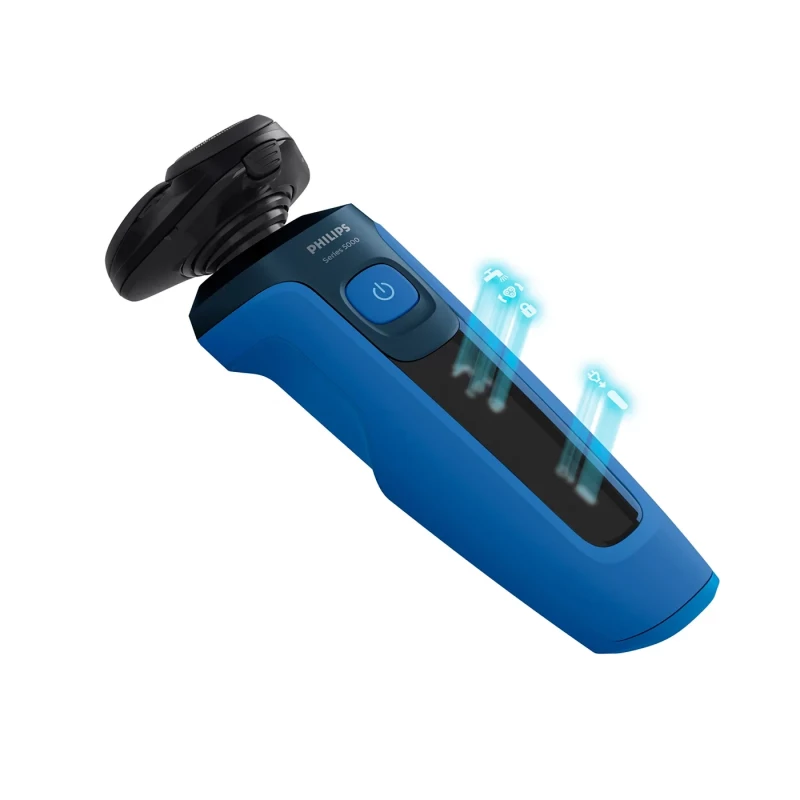 Philips Shaver Series 5000 S5466/18 - Зображення 3
