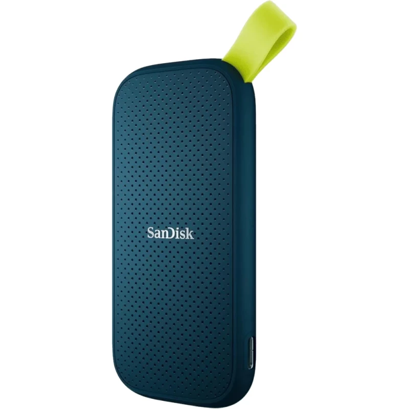 SanDisk Extreme Portable E30 2TB Monterey (SDSSDE30-2T00-G26M) - Зображення 2