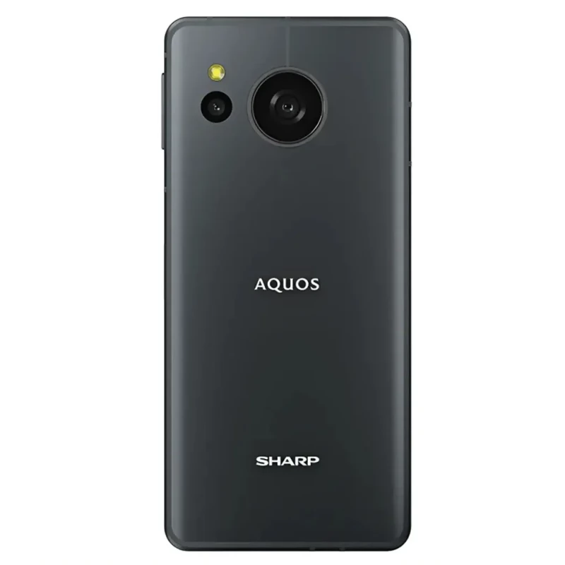 Sharp Aquos Sense 8 5G 8/256GB Cobalt Black - Зображення 1