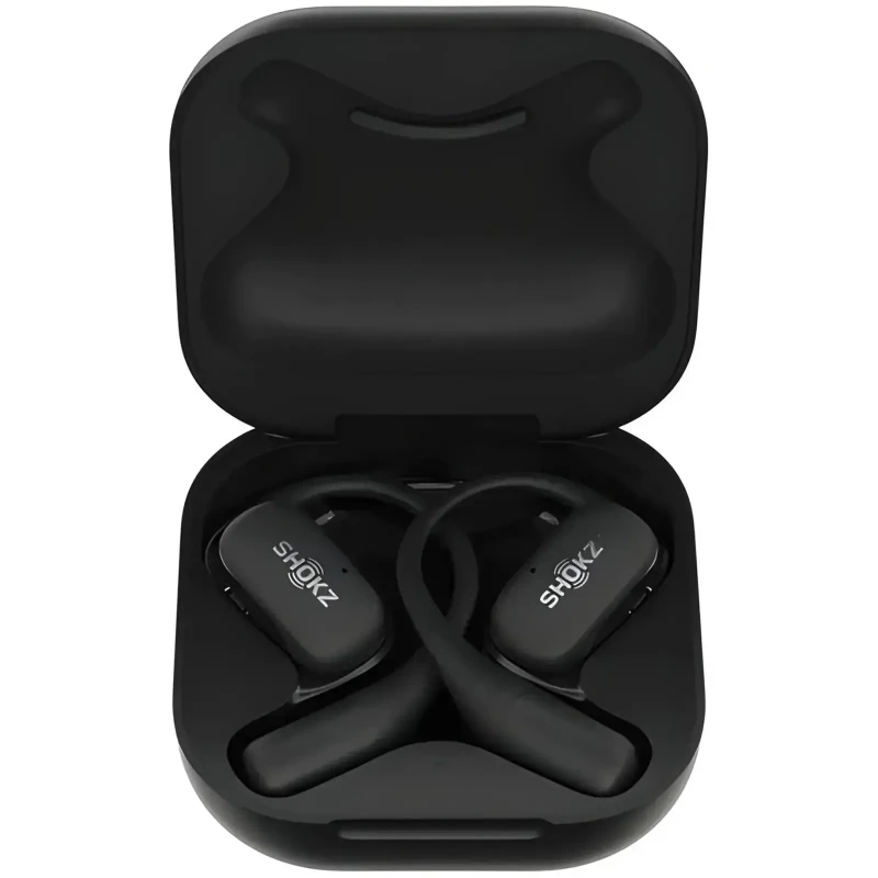 Shokz OpenFit Black - Зображення 2