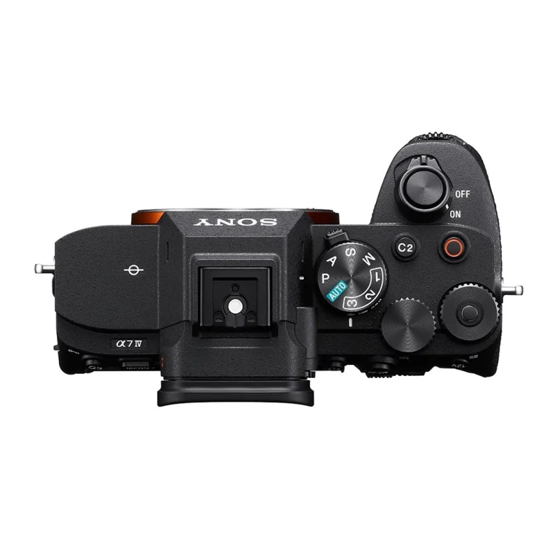 Sony Alpha 7 IV Plus FE 24-105mm F/4 G OSS (ILCE7M4GBDI) - Зображення 2
