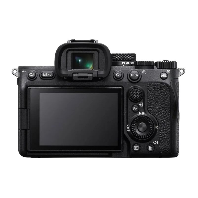 Sony Alpha 7 IV Plus FE 24-105mm F/4 G OSS (ILCE7M4GBDI) - Зображення 3
