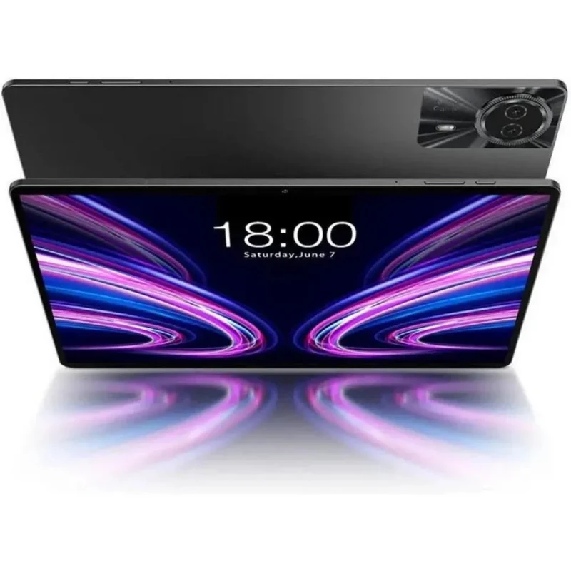 Teclast T50 Plus 11 8/256GB LTE Gray - Зображення 1