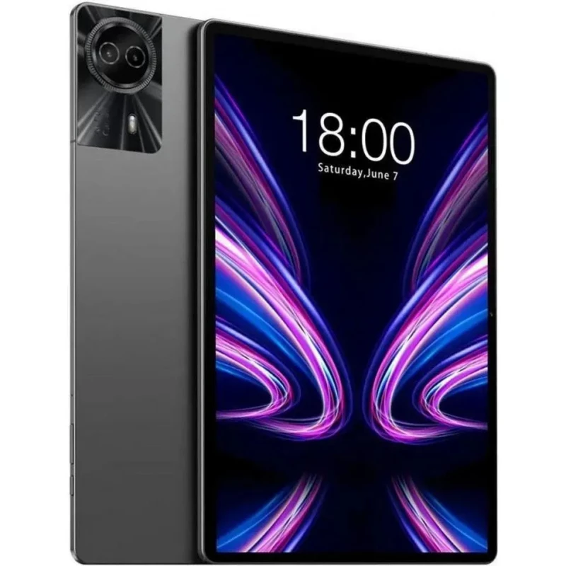 Teclast T50 Plus 11 8/256GB LTE Gray - Зображення 3