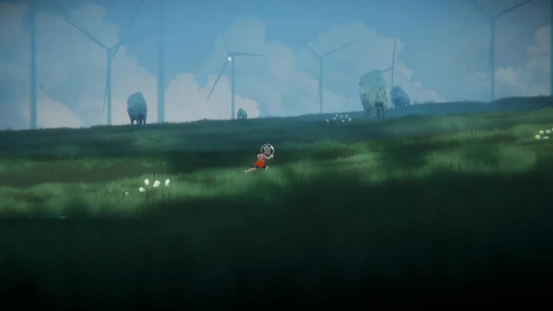 The Cub: Back to Earth Edition (Nintendo Switch) - Зображення 5