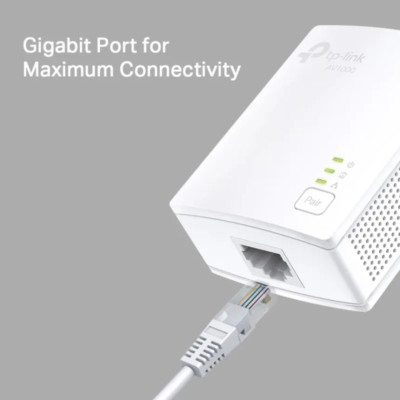 TP-Link TL-PA717 KIT - Зображення 6