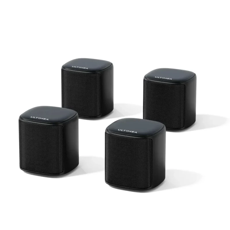 Ultimea Aura A40 7.1 Soundbar (U2601) - Зображення 3