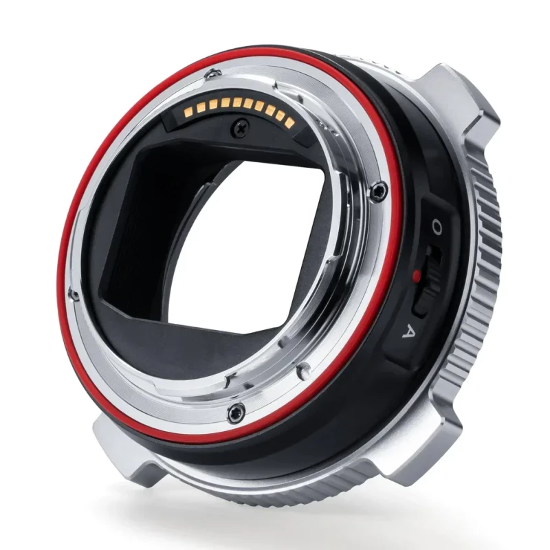 Viltrox Lens Mount Adapter Ef-L Pro - Зображення 1