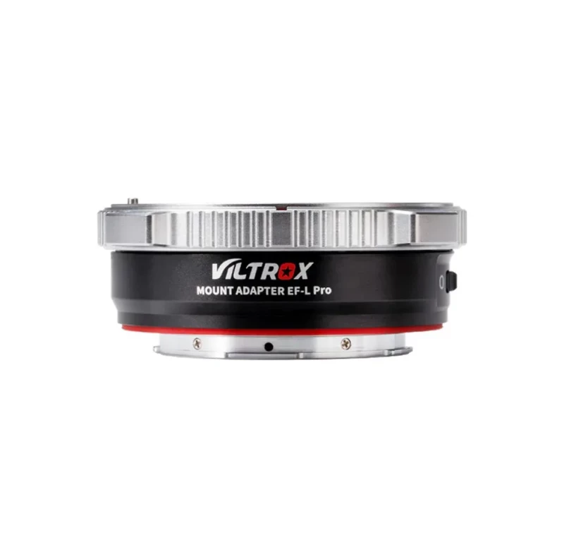 Viltrox Lens Mount Adapter Ef-L Pro - Зображення 3
