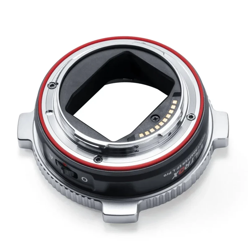 Viltrox Lens Mount Adapter Ef-L Pro - Зображення 5