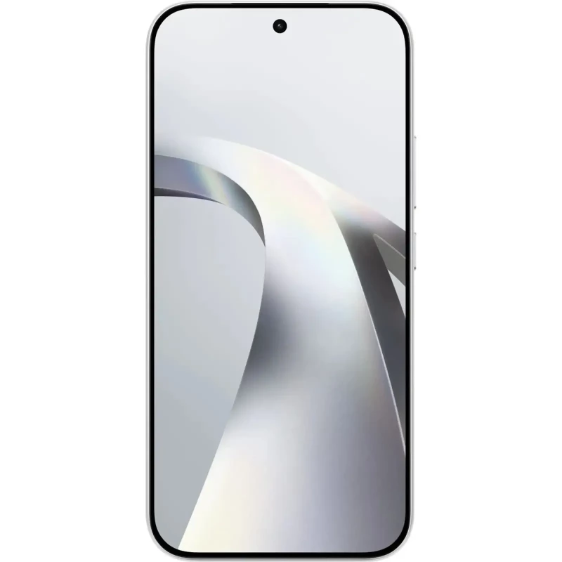 Xiaomi 17T 12/256GB Opal White (with charger) Europe - Зображення 1
