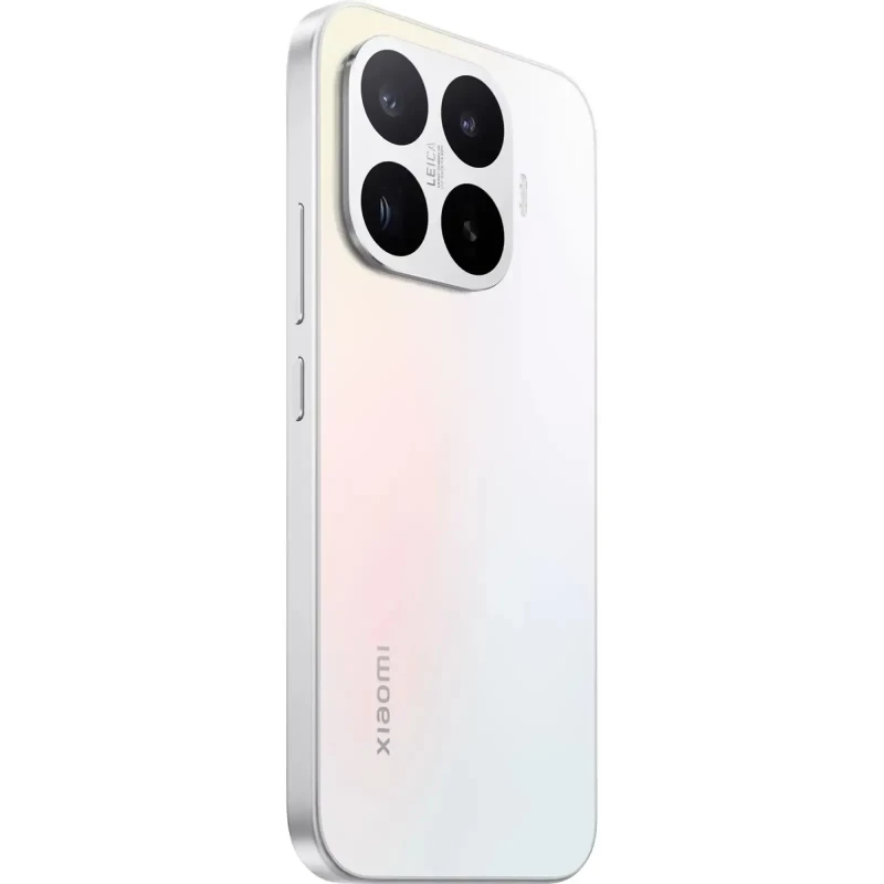 Xiaomi 17T 12/256GB Opal White (with charger) Europe - Зображення 5