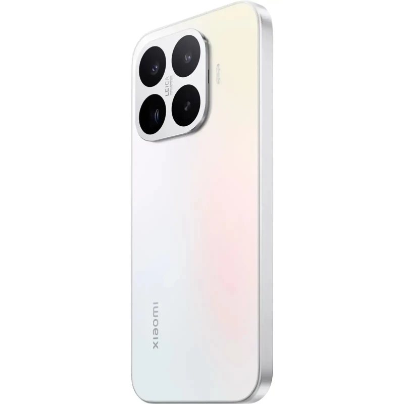 Xiaomi 17T 12/512GB Opal White (with charger) Europe - Зображення 6