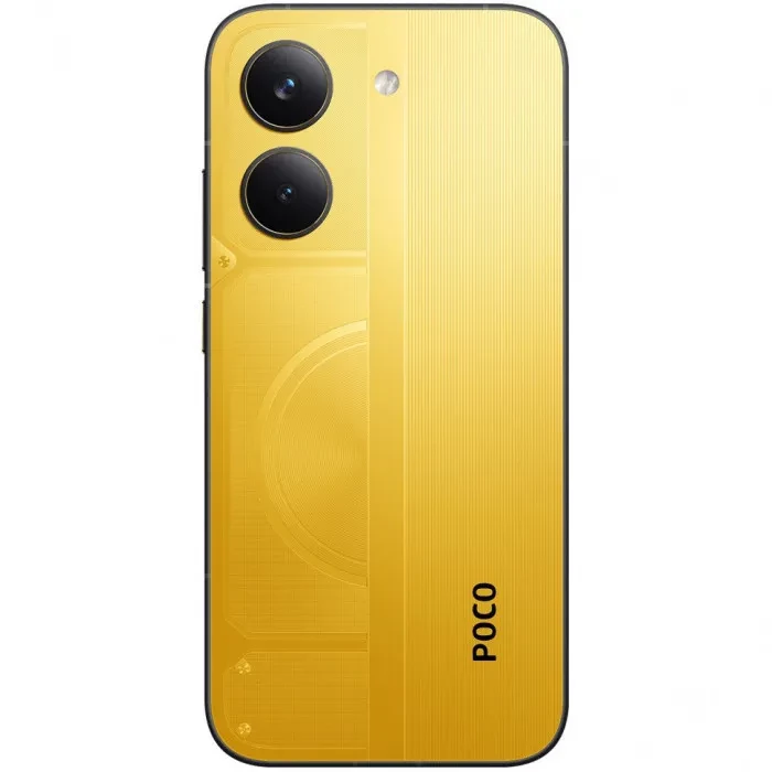 Xiaomi POCO X8 Pro 5G 8/256GB Yellow (no charger) Europe - Зображення 2