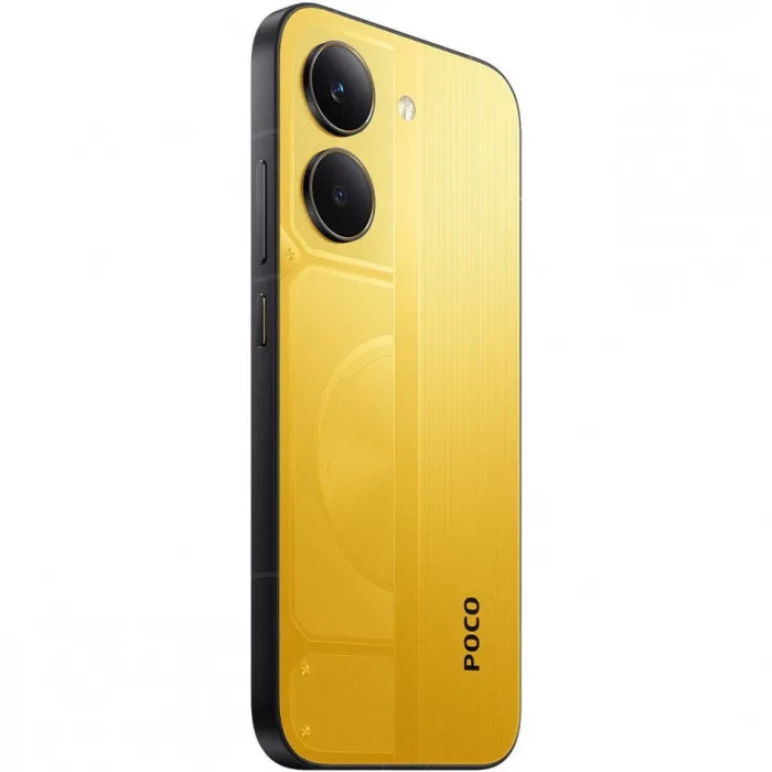 Xiaomi POCO X8 Pro 5G 8/256GB Yellow (no charger) Europe - Зображення 4
