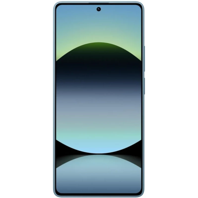 Xiaomi Redmi Note 14S 8/256GB Ocean Blue (no adapter) Europe - Зображення 1