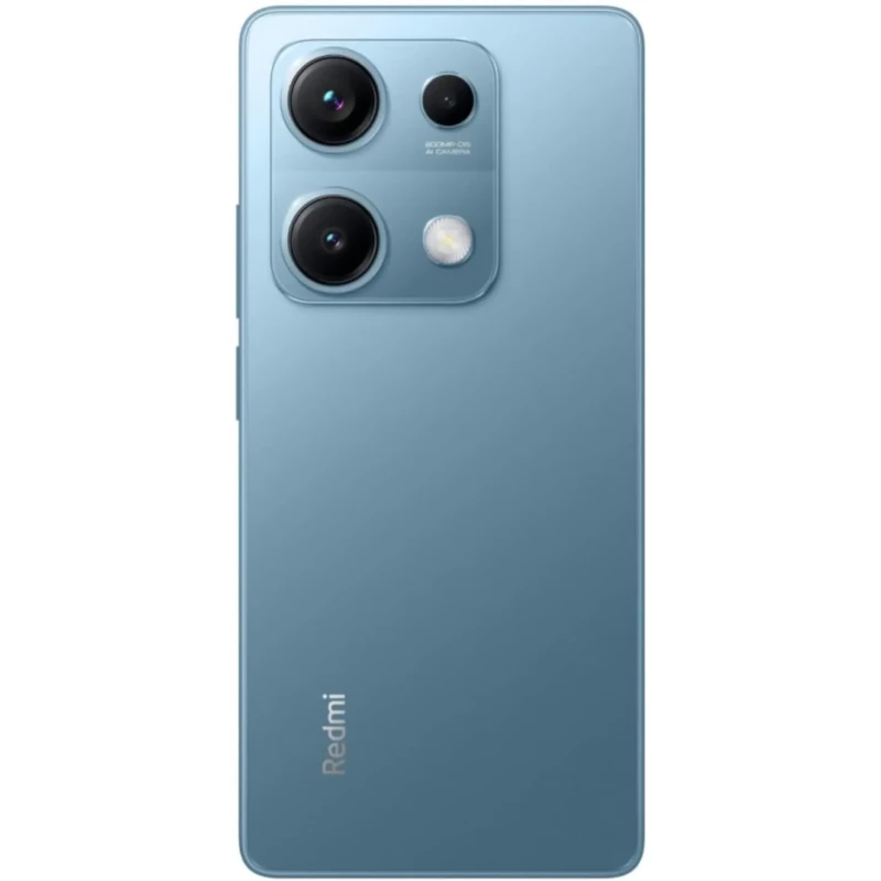 Xiaomi Redmi Note 14S 8/256GB Ocean Blue (no adapter) Europe - Зображення 2