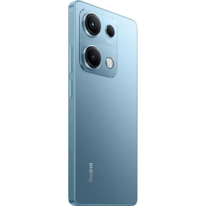 Xiaomi Redmi Note 14S 8/256GB Ocean Blue (no adapter) Europe - Зображення 4
