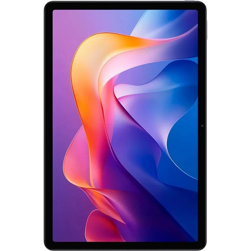 Xiaomi Redmi Pad 2 4/256GB Wi-Fi Lavender Purple (with charger) Europe - Зображення 1