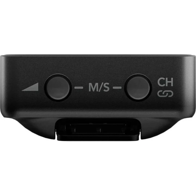 Микрофонная радиосистема Rode Wireless PRO WIPRO - Зображення 2