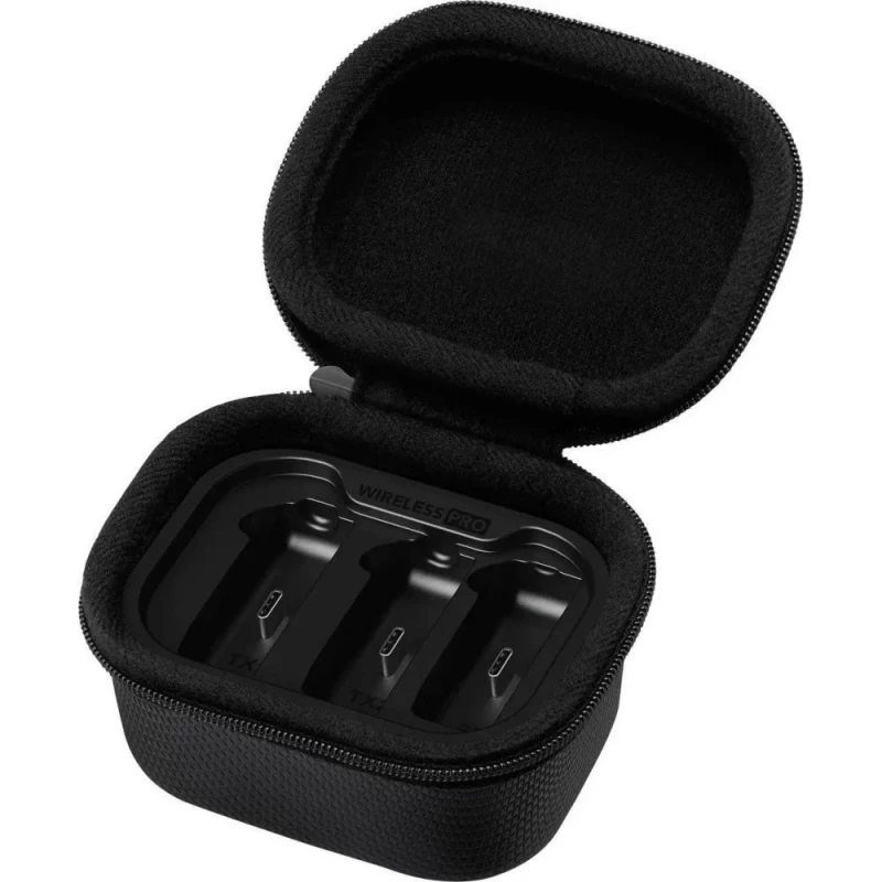 Микрофонная радиосистема Rode Wireless PRO WIPRO - Зображення 6