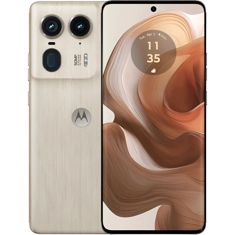 Motorola Edge 50 Ultra 16/1TB Nordic Wood (PB0Y0061) Europe