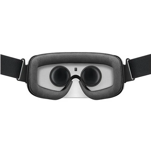 Очки виртуальной реальности Samsung Gear VR (SM-R322NZWASEK) - Зображення 2