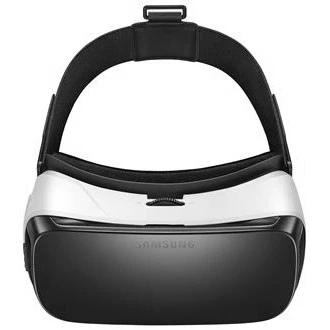 Очки виртуальной реальности Samsung Gear VR (SM-R322NZWASEK) - Зображення 4