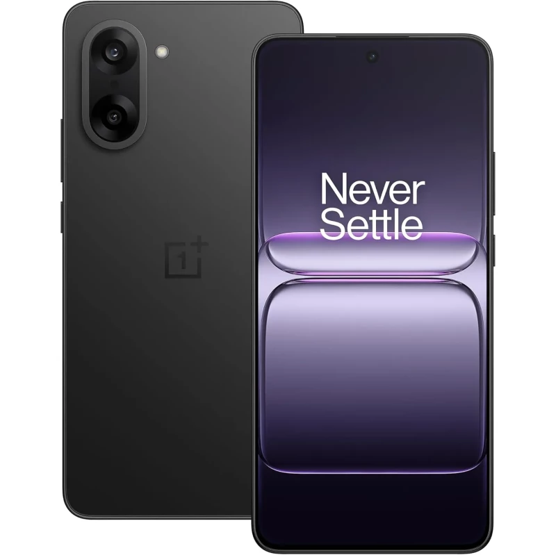 OnePlus Nord CE5 5G 8/256GB Black Infinity Europe