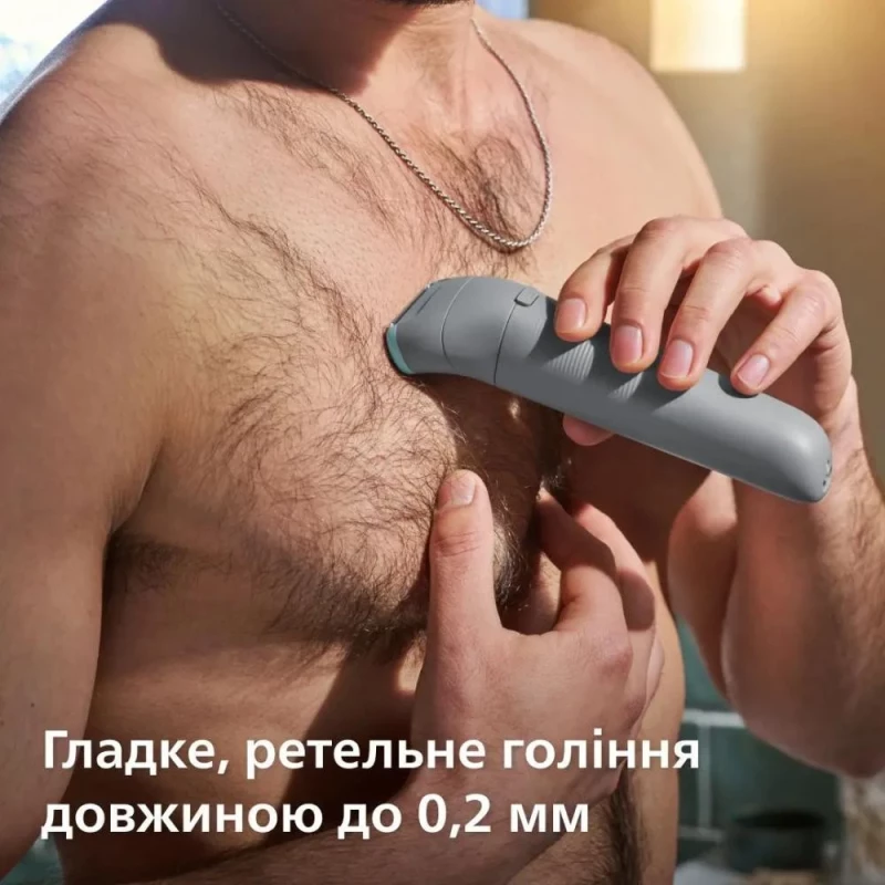 Philips Body Groomer 3000 Series BG3480/15 - Зображення 3
