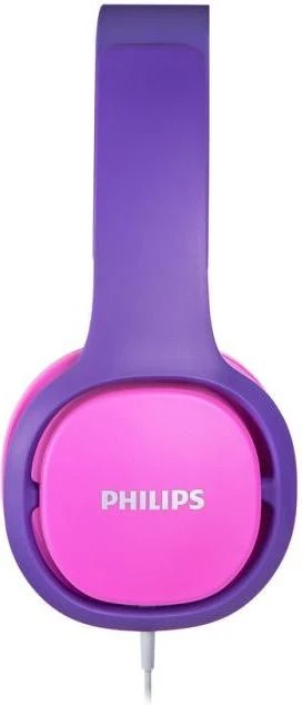 Philips SHK2000PK/00 Pink (EU) - Зображення 2