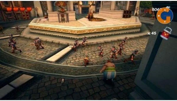 PS5 Asterix & Obelix XXL Collection PS5 - Зображення 2