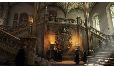 PS5 Hogwarts Legacy PS5 (5051890325624) - Зображення 3