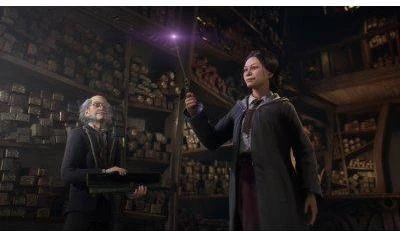 PS5 Hogwarts Legacy PS5 (5051890325624) - Зображення 6