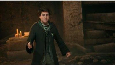 PS5 Hogwarts Legacy PS5 (5051890325624) - Зображення 8