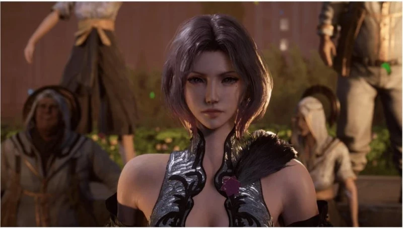 PS5 Lost Soul Aside PS5 (1000048154) - Зображення 5