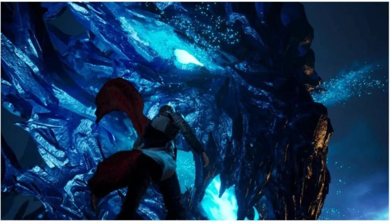 PS5 Lost Soul Aside PS5 (1000048154) - Зображення 6