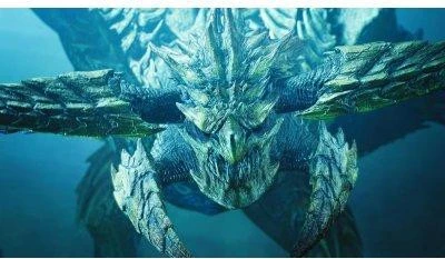 Monster Hunter Wilds PS5 (5055060905029) - Зображення 5