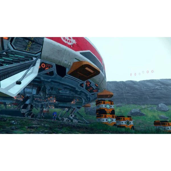PS5 Sonic Frontiers PS5 - Зображення 3